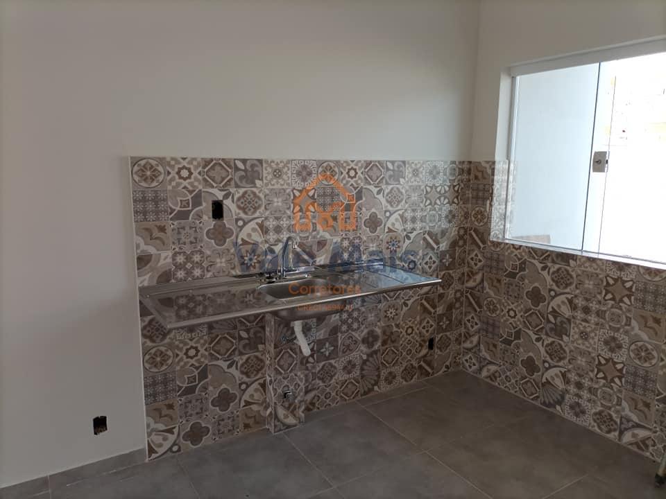 Casa, 2 quartos - Foto 10