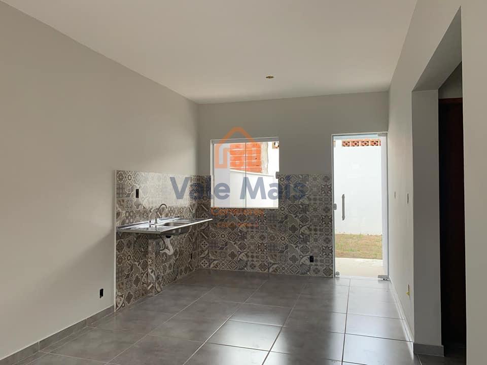 Casa, 2 quartos - Foto 4