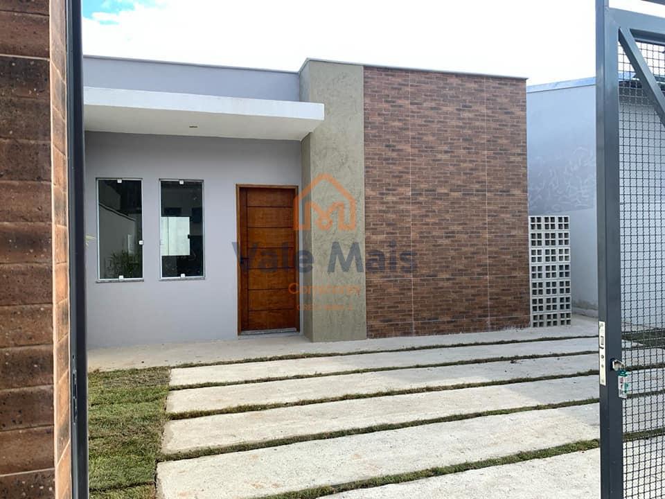 Casa, 2 quartos - Foto 1