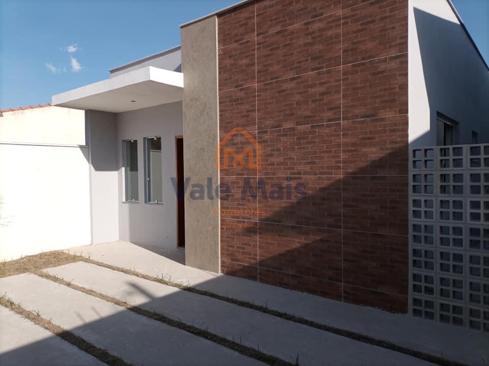 Casa, 2 quartos - Foto 2