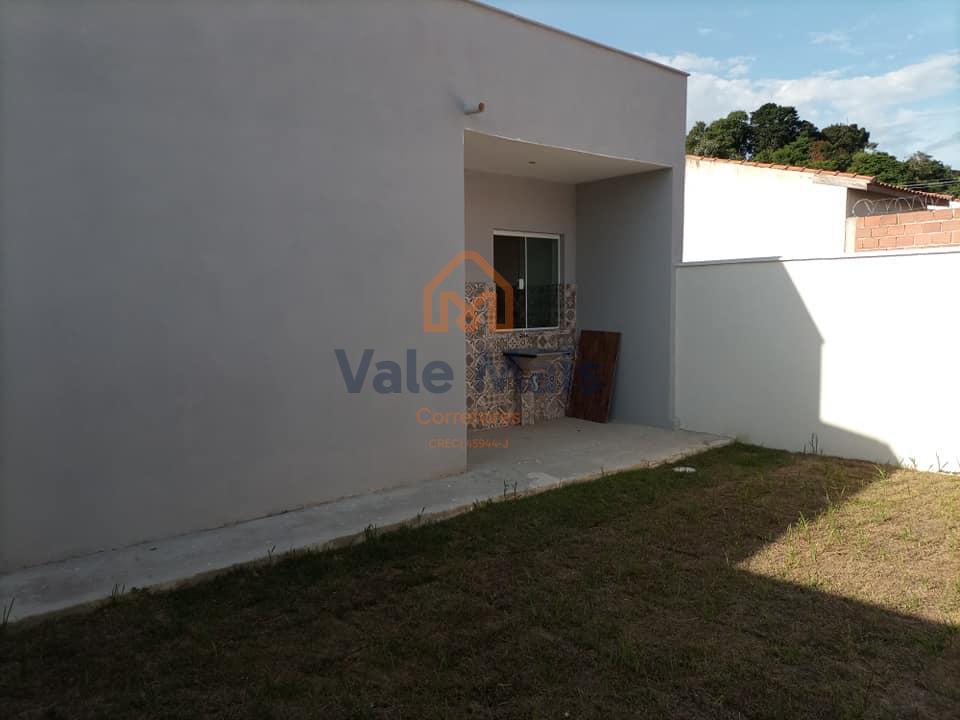 Casa, 2 quartos - Foto 14