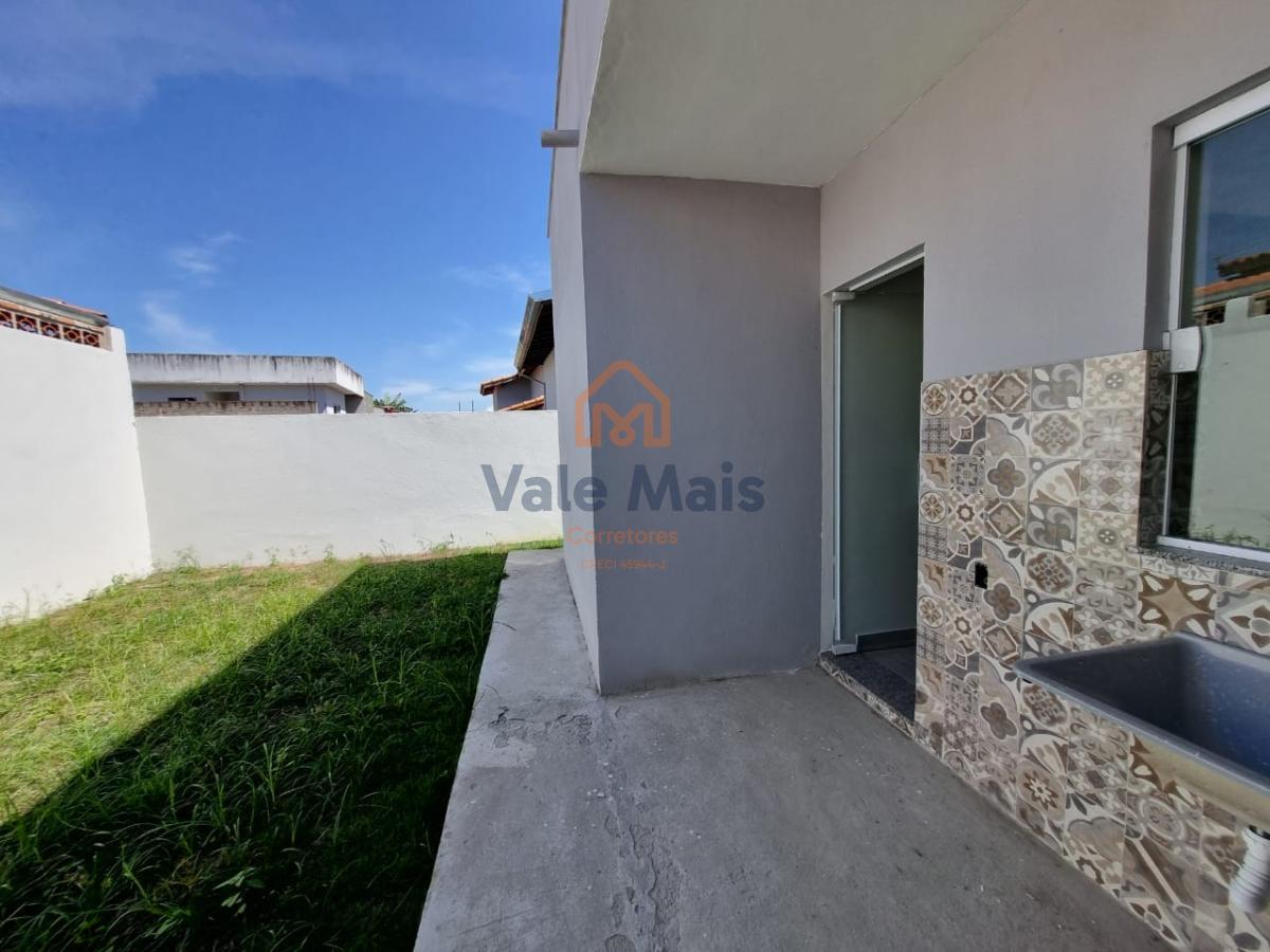 Casa, 2 quartos - Foto 21