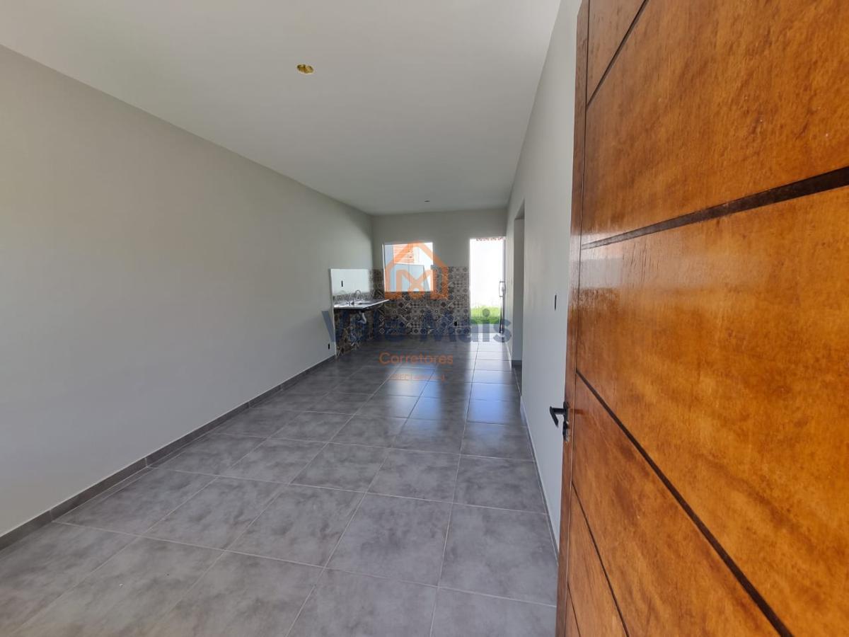 Casa, 2 quartos - Foto 22