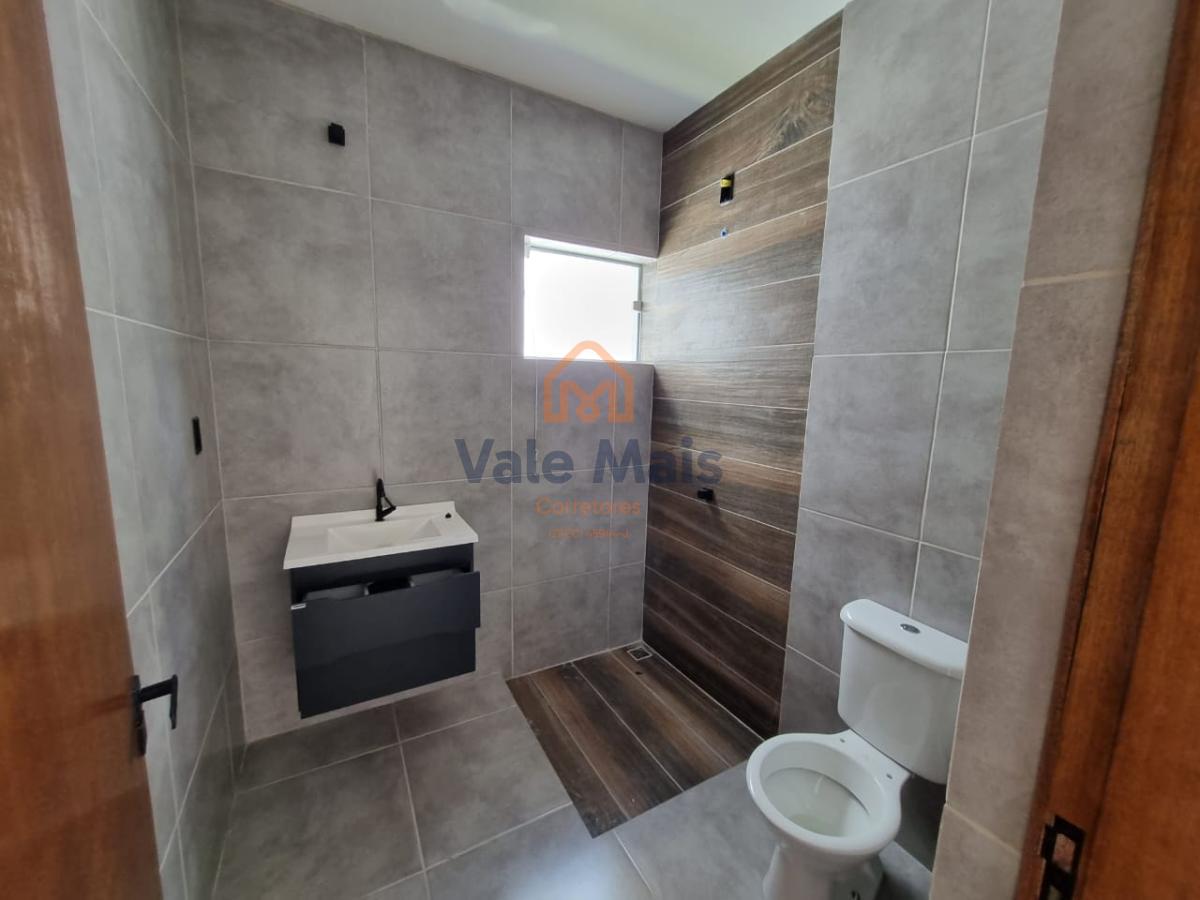 Casa, 2 quartos - Foto 23