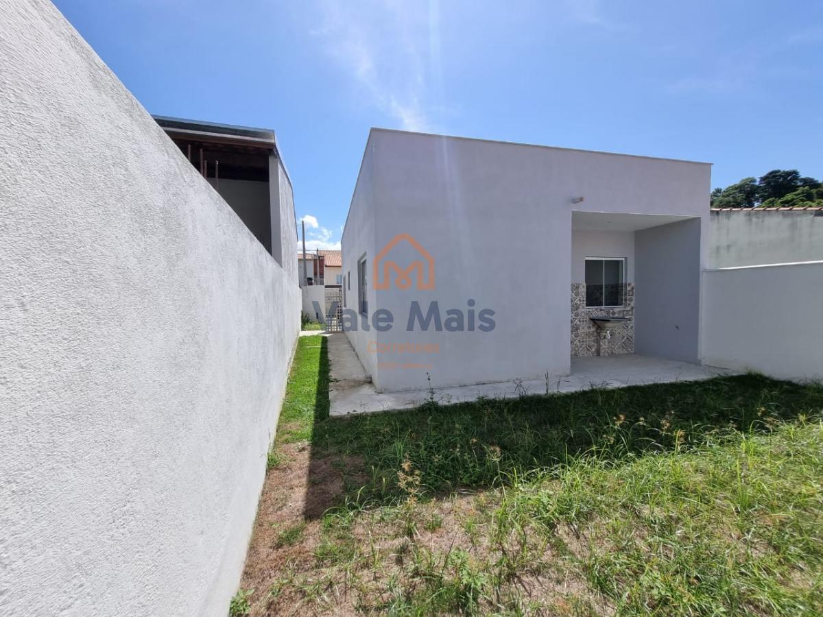 Casa, 2 quartos - Foto 20