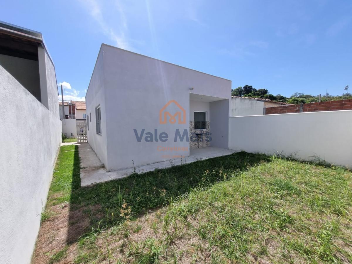 Casa, 2 quartos - Foto 19