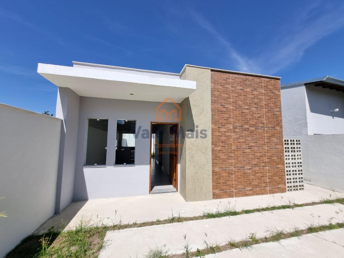 Casa, 2 quartos - Foto 18