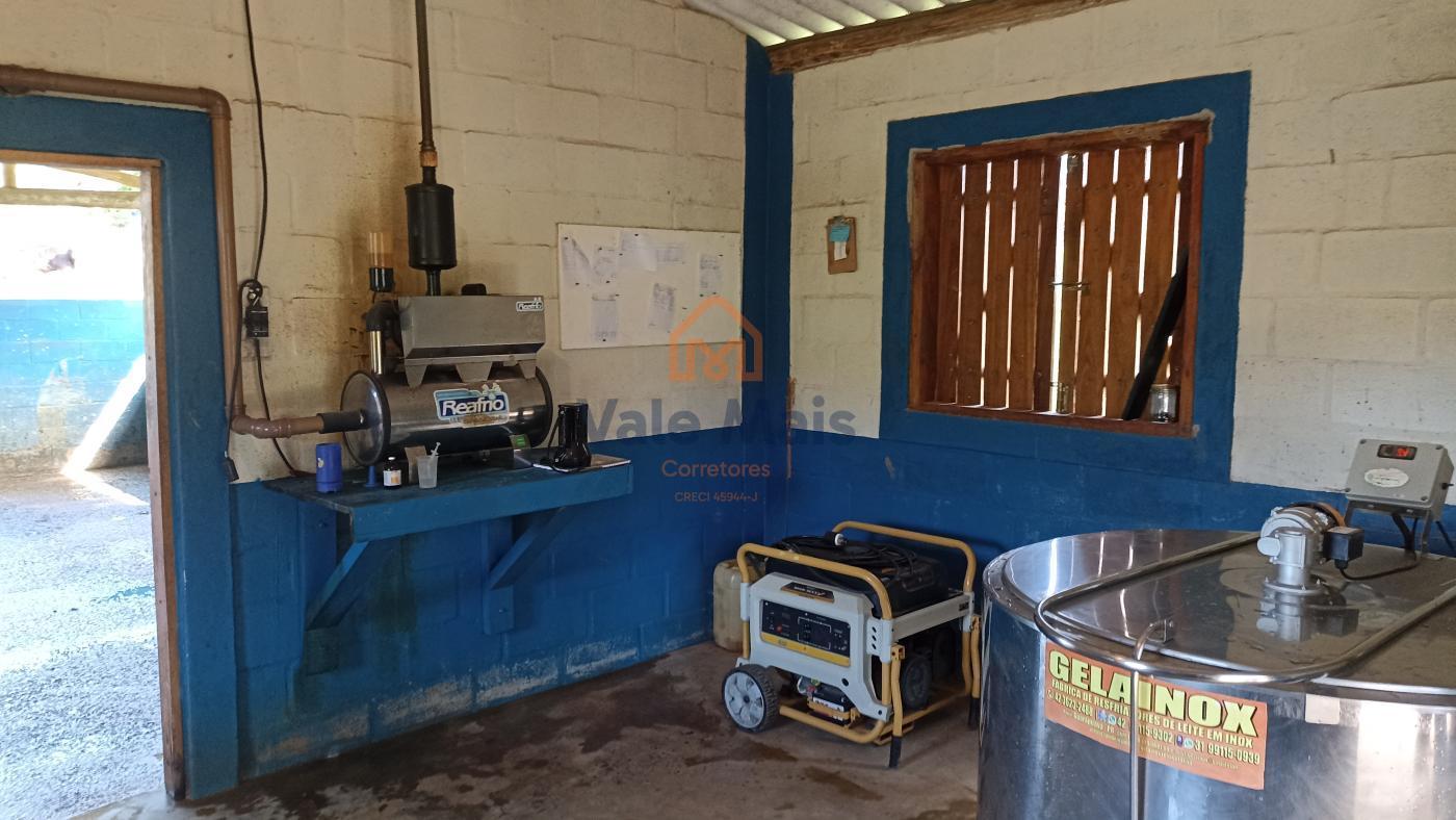 Fazenda, 7 hectares - Foto 25