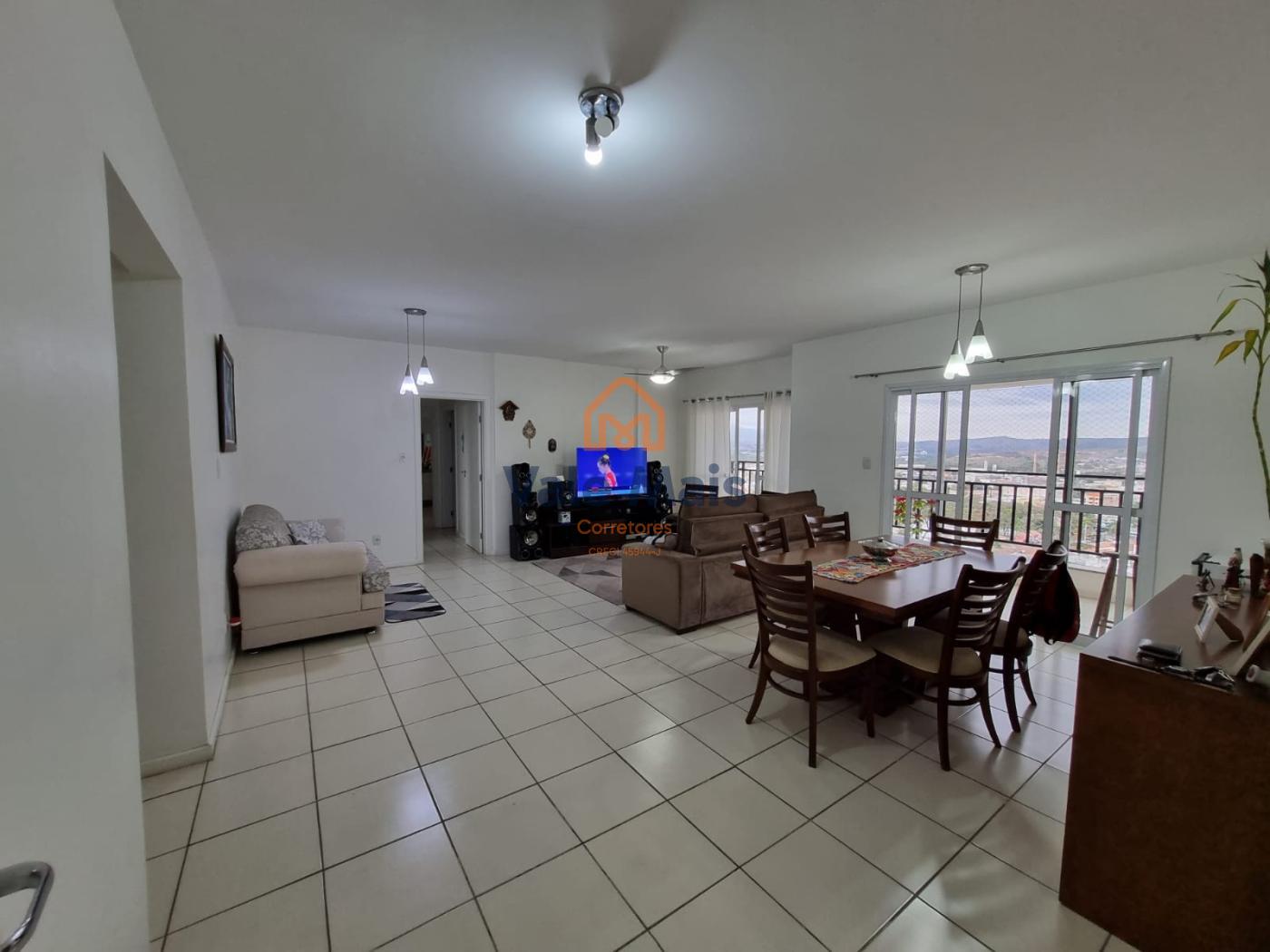 Apartamento, 3 quartos - Foto 3