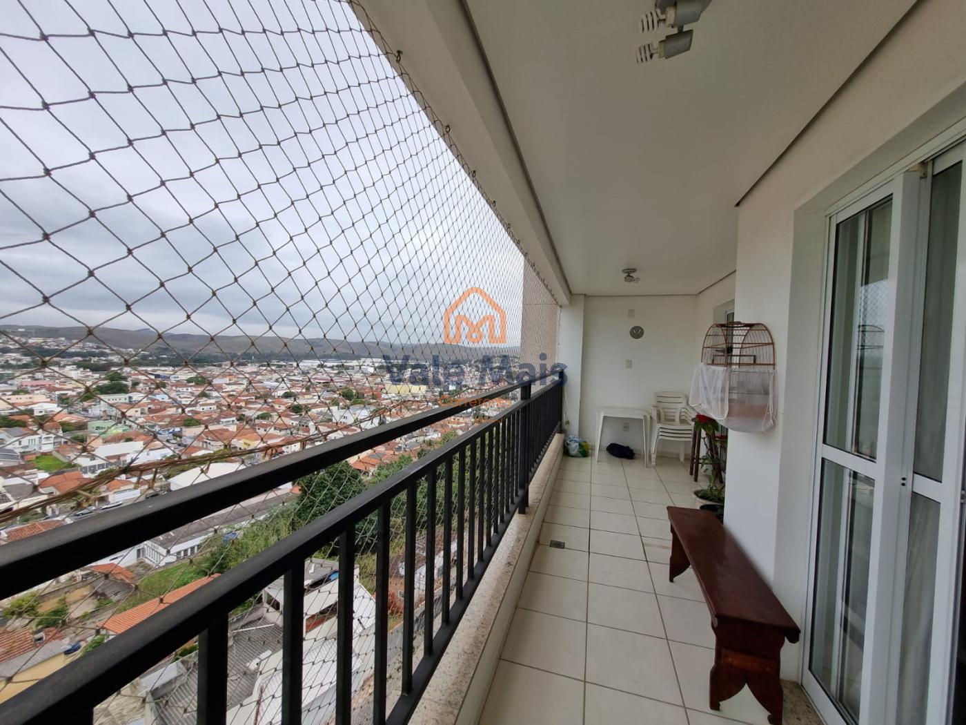 Apartamento, 3 quartos - Foto 2