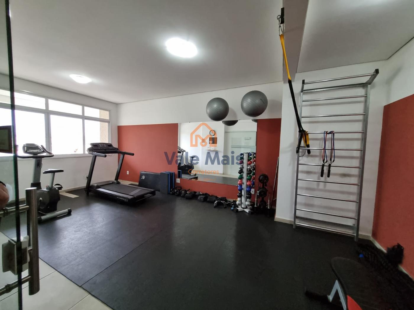 Apartamento, 3 quartos - Foto 19