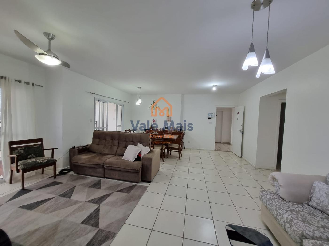 Apartamento, 3 quartos - Foto 1