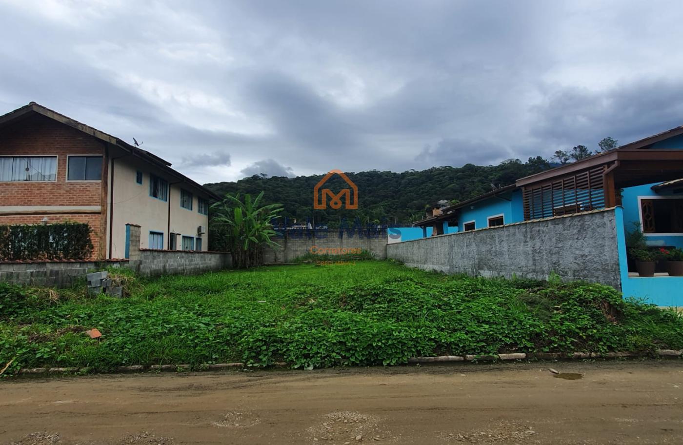 Terreno, 420 m² - Foto 3