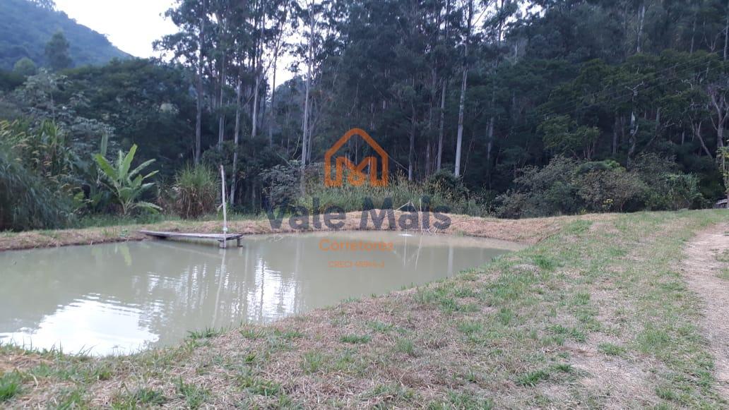 Fazenda, 121 hectares - Foto 14