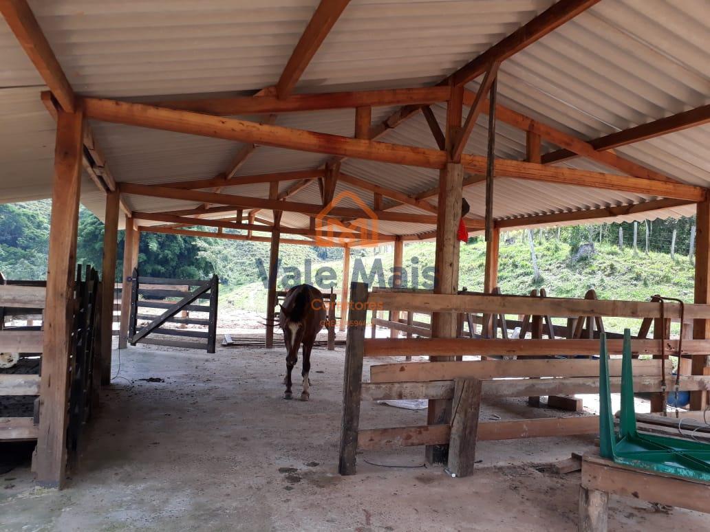 Fazenda, 121 hectares - Foto 22