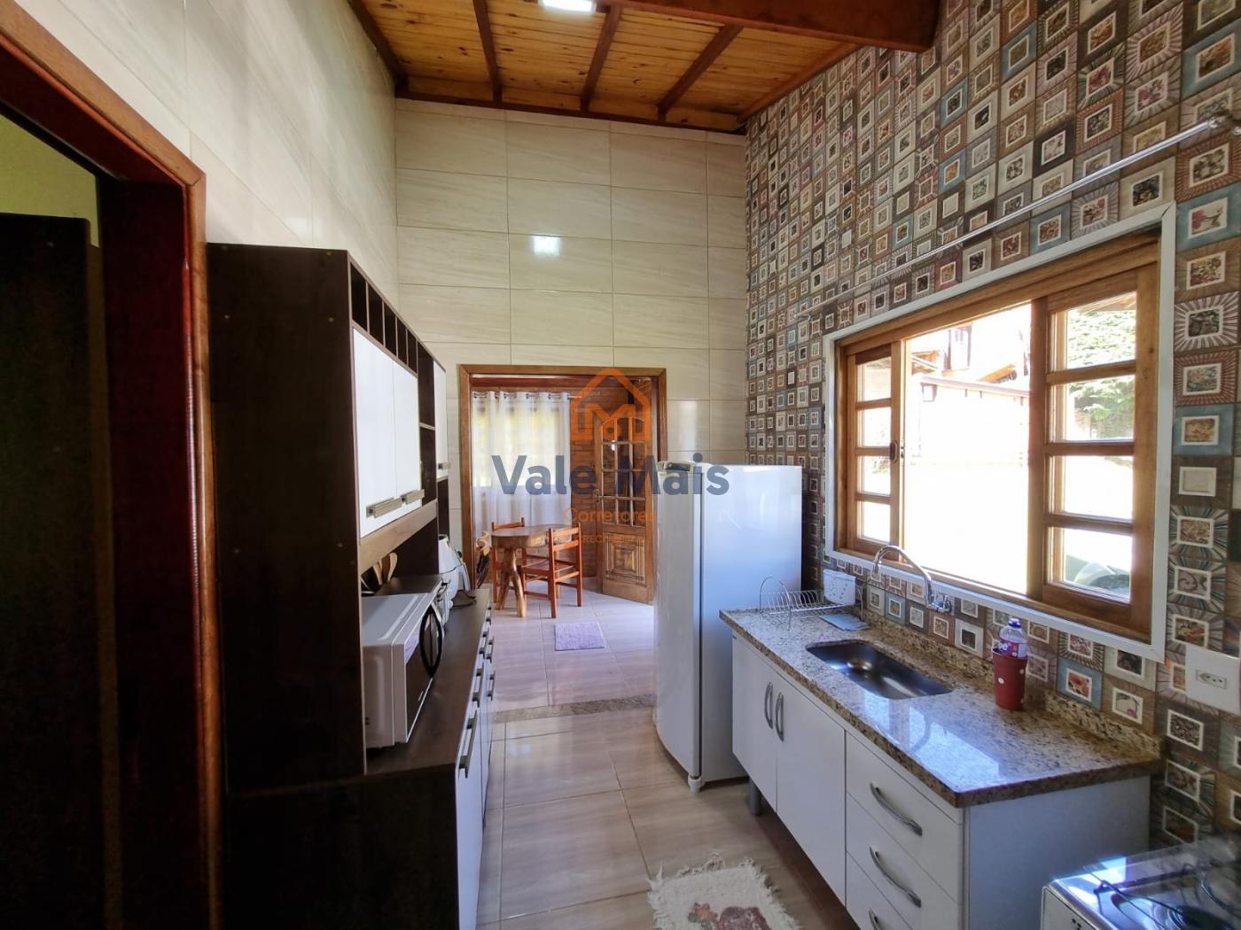 Chácara, 5 quartos, 1550 m² - Foto 11