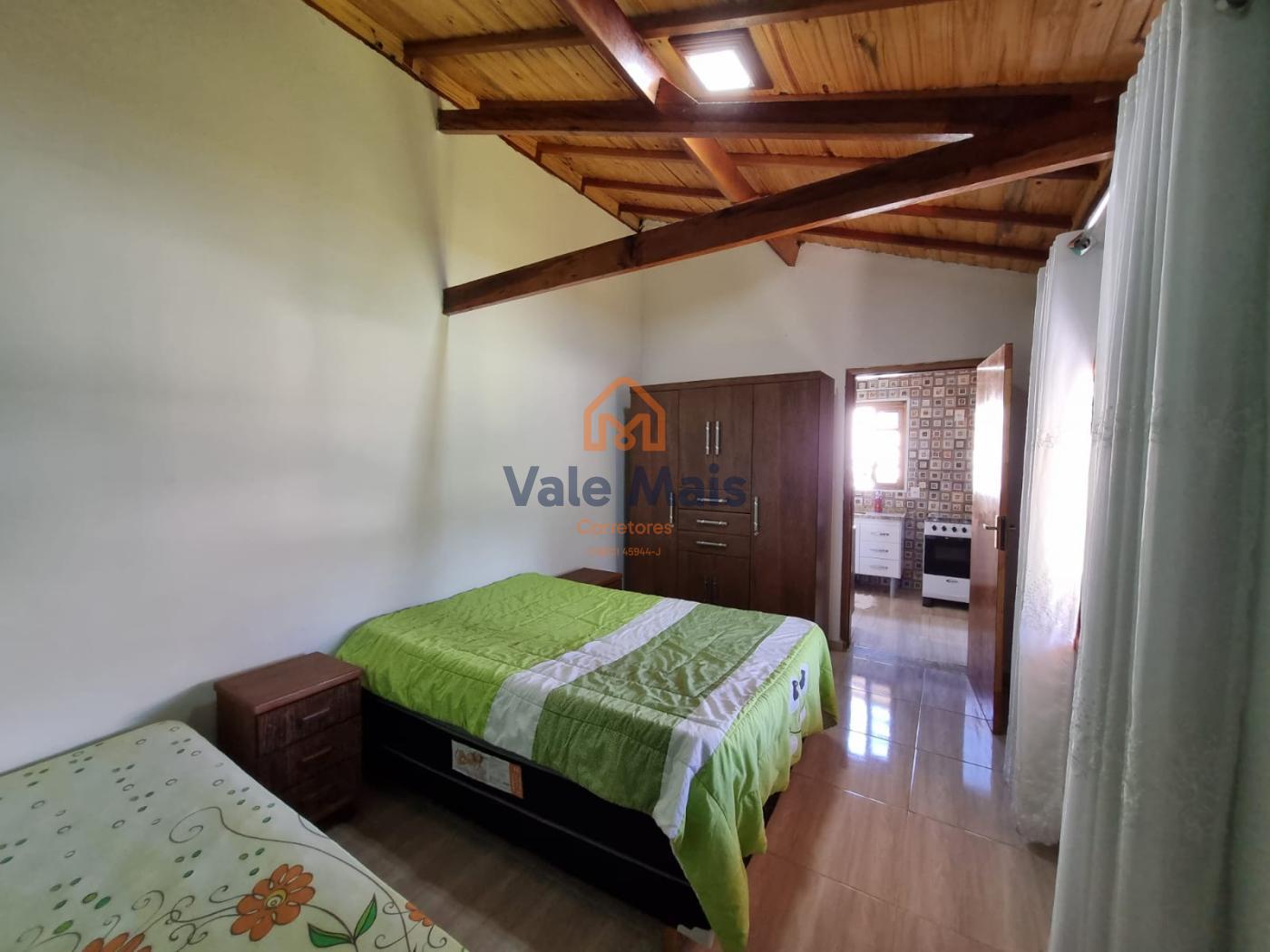 Chácara, 5 quartos, 1550 m² - Foto 15