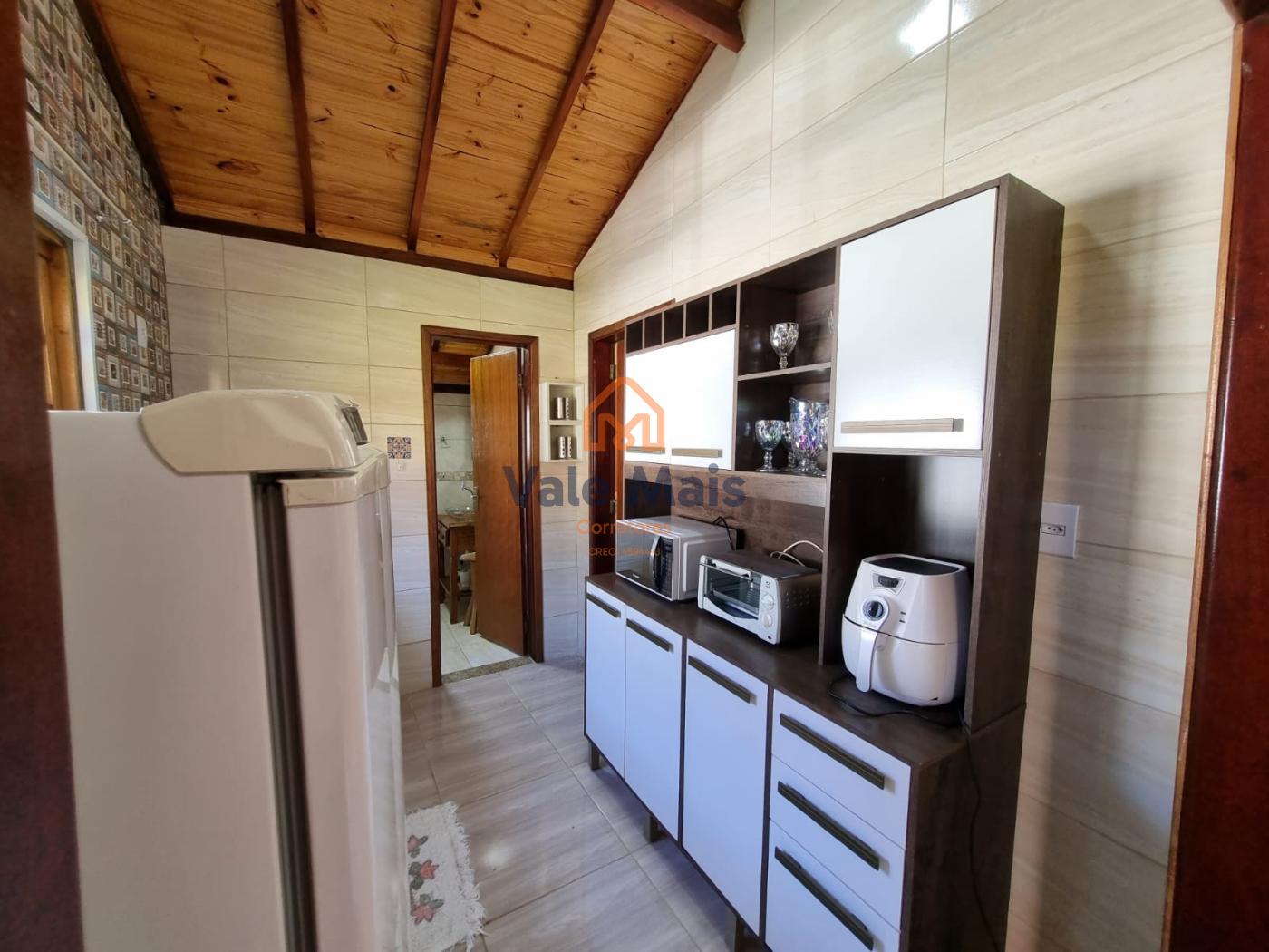 Chácara, 5 quartos, 1550 m² - Foto 12