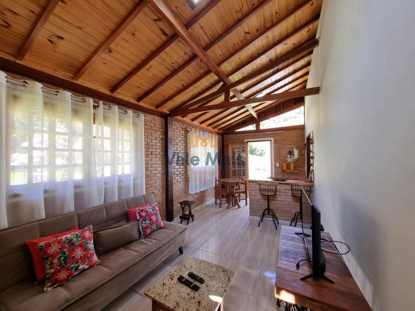 Chácara, 5 quartos, 1550 m² - Foto 8