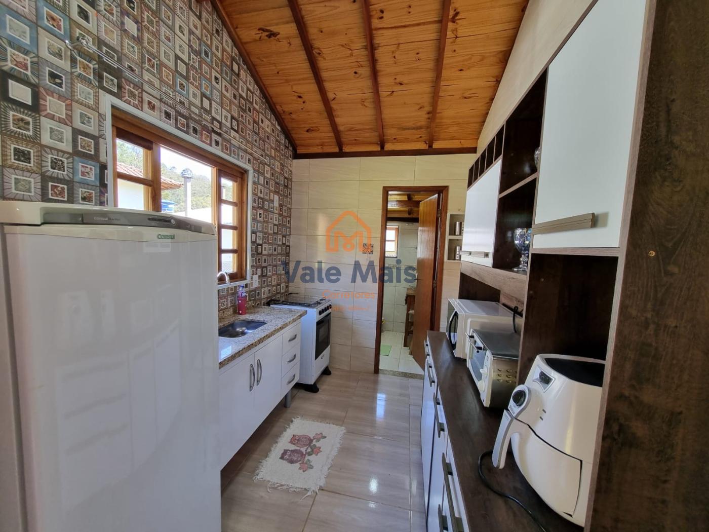 Chácara, 5 quartos, 1550 m² - Foto 13