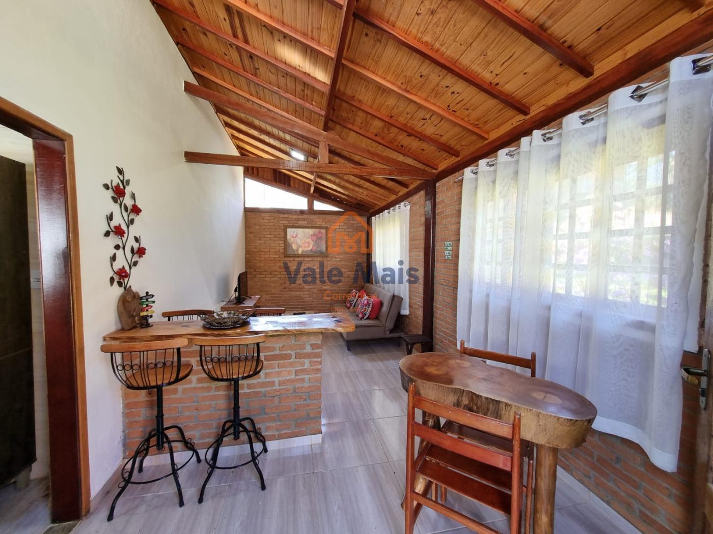 Chácara, 5 quartos, 1550 m² - Foto 7