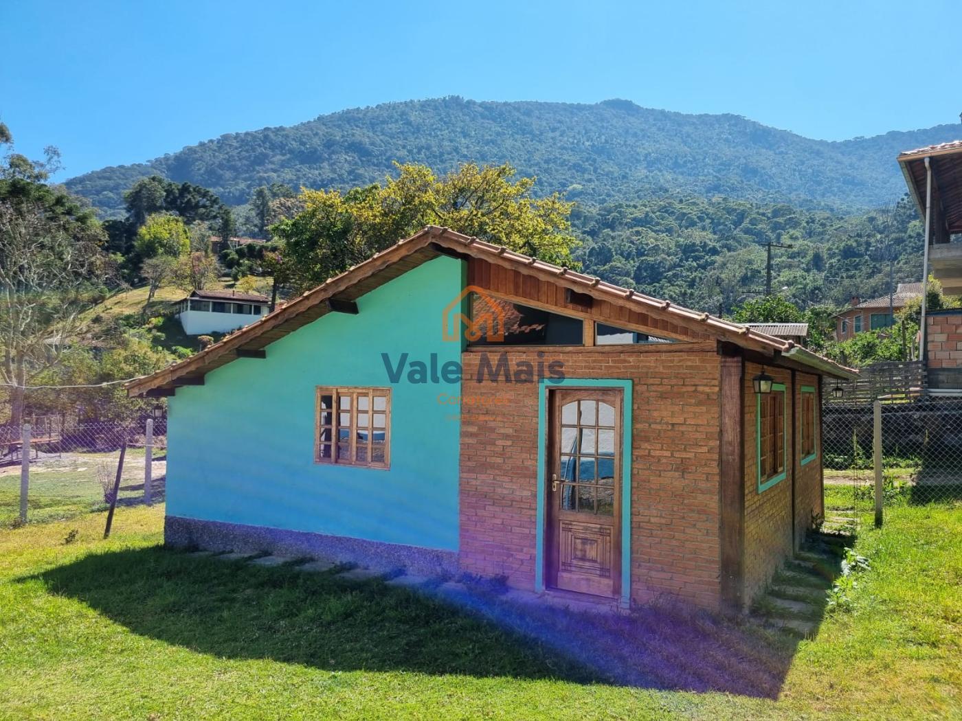 Chácara, 5 quartos, 1550 m² - Foto 3