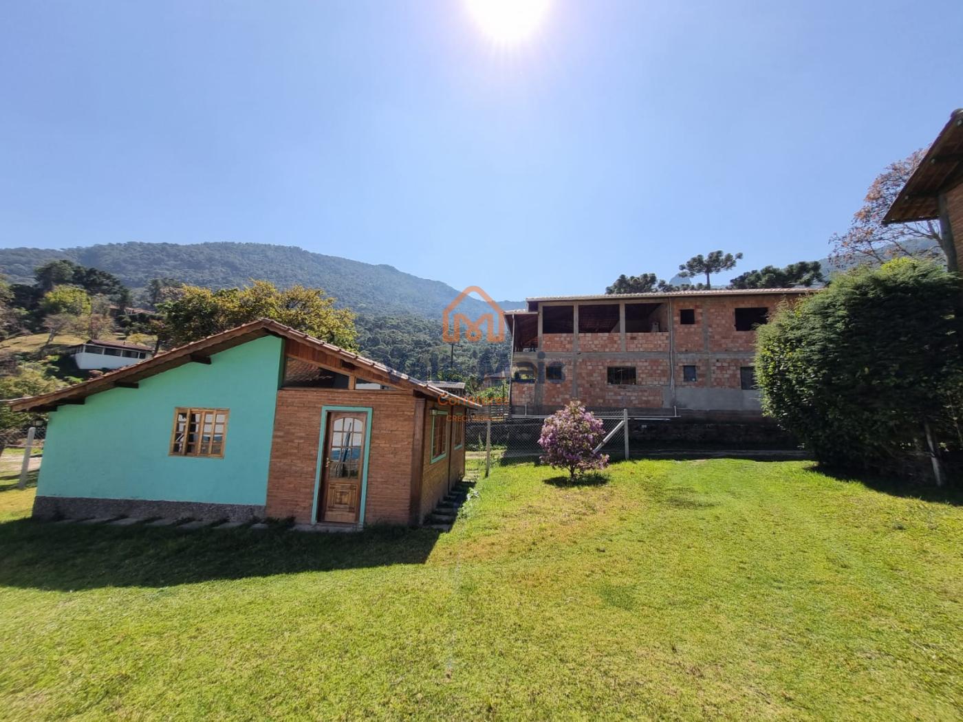 Chácara, 5 quartos, 1550 m² - Foto 2