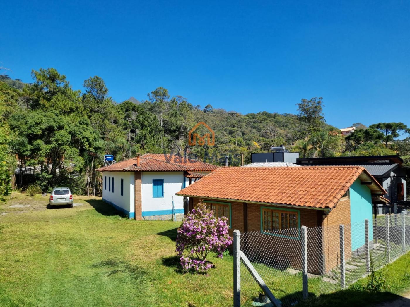Chácara, 5 quartos, 1550 m² - Foto 4