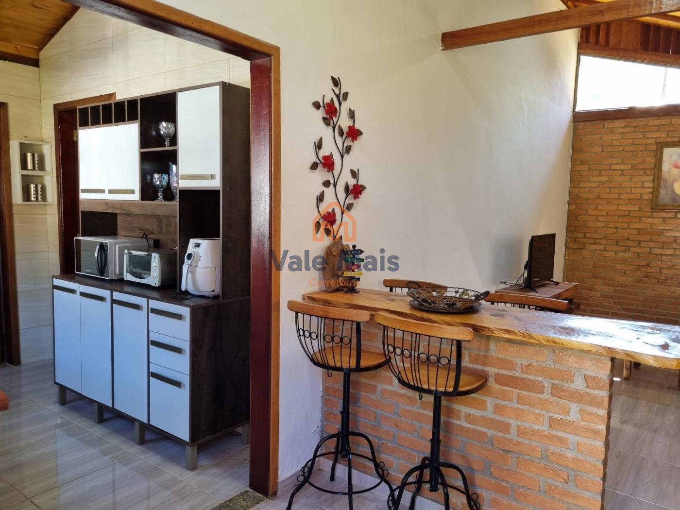 Chácara, 5 quartos, 1550 m² - Foto 10