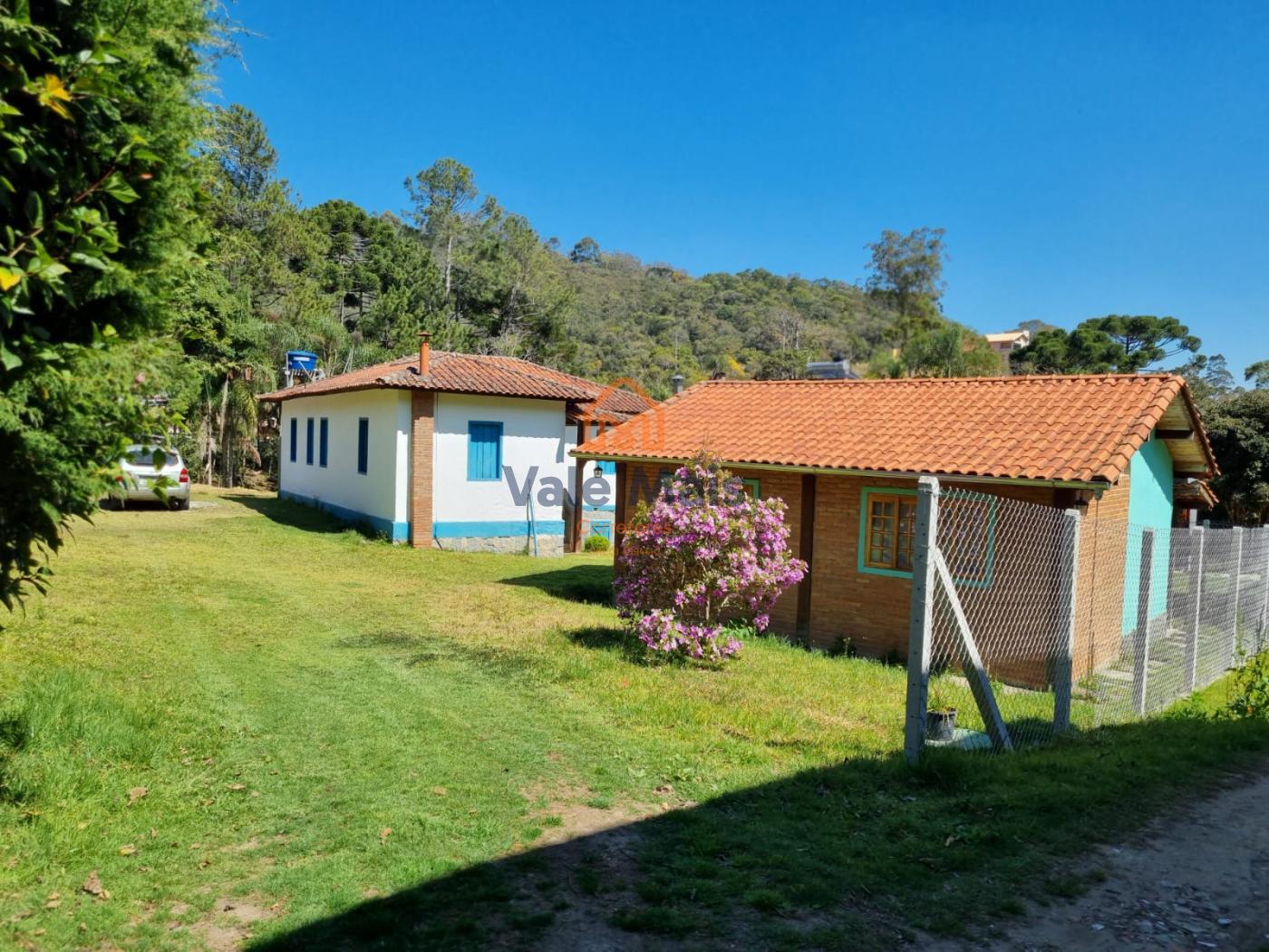 Chácara, 5 quartos, 1550 m² - Foto 5