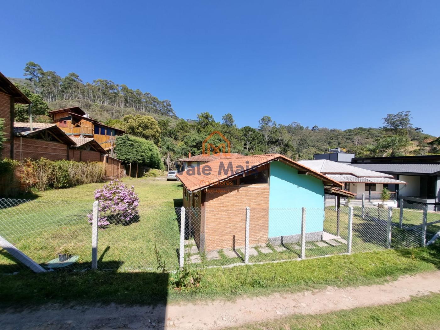 Chácara, 5 quartos, 1550 m² - Foto 6