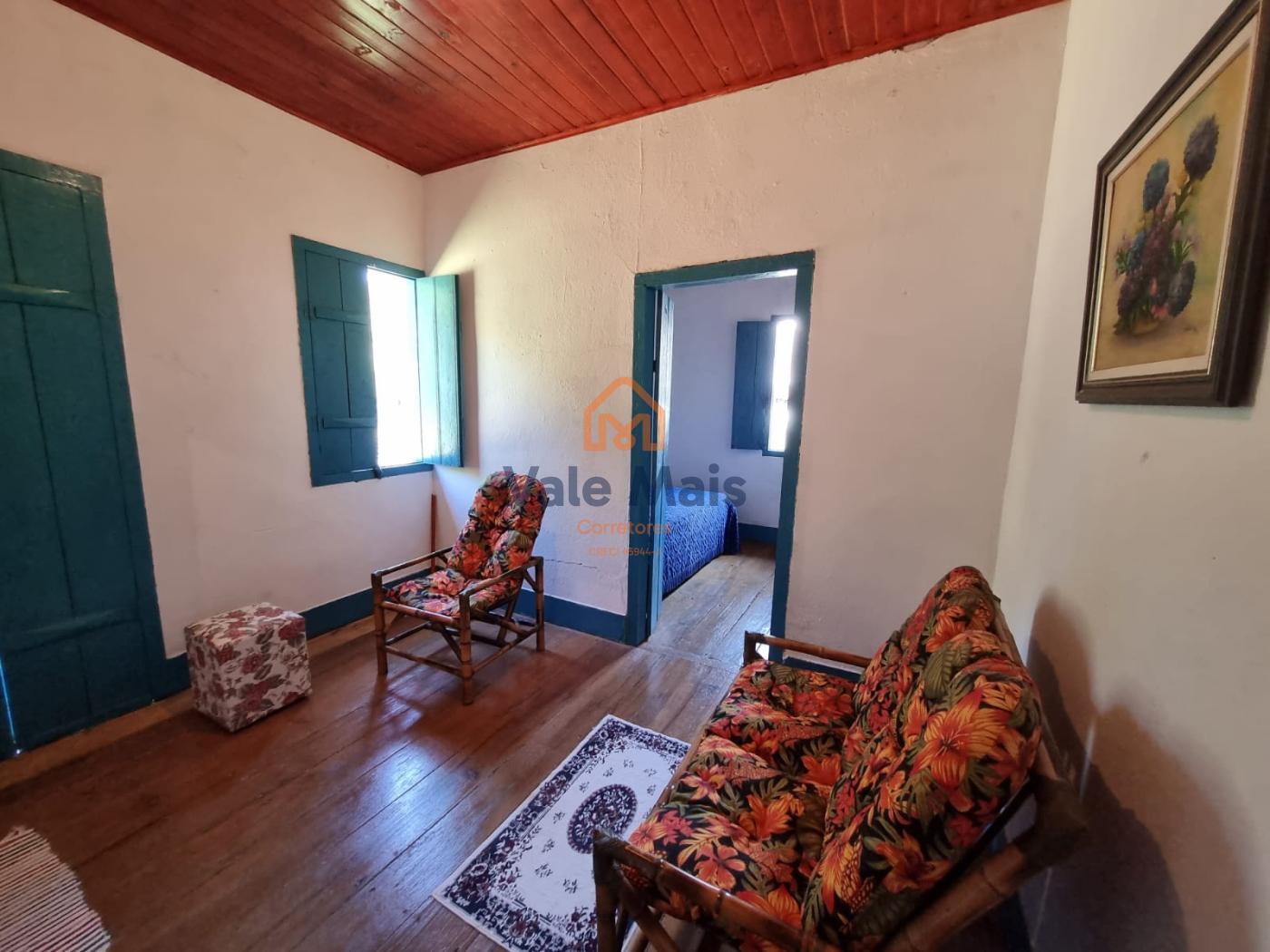 Chácara, 5 quartos, 1550 m² - Foto 17