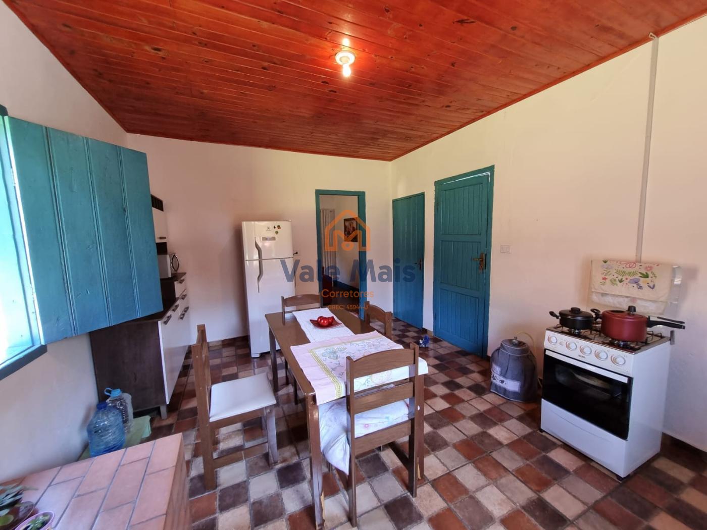 Chácara, 5 quartos, 1550 m² - Foto 24