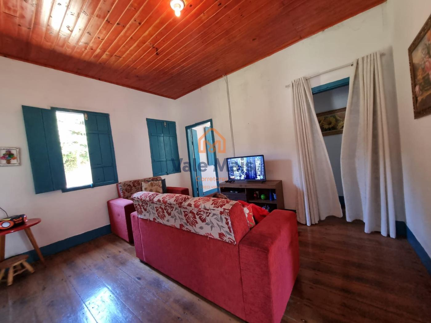 Chácara, 5 quartos, 1550 m² - Foto 19