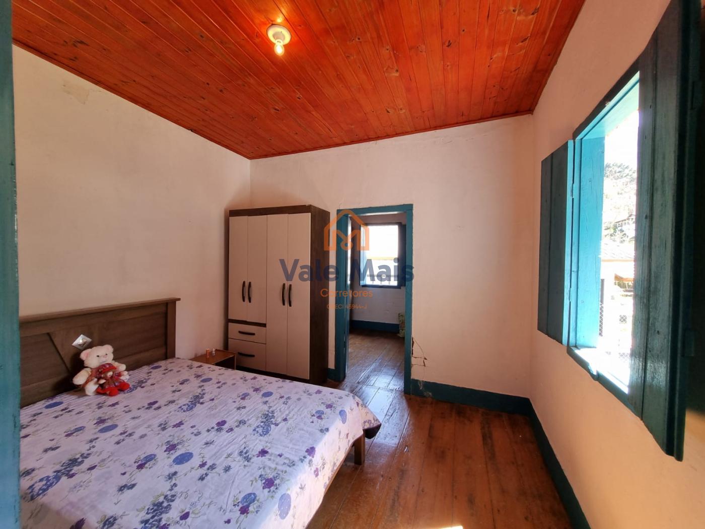 Chácara, 5 quartos, 1550 m² - Foto 22
