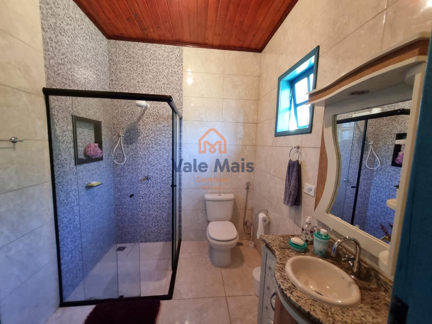 Chácara, 5 quartos, 1550 m² - Foto 21