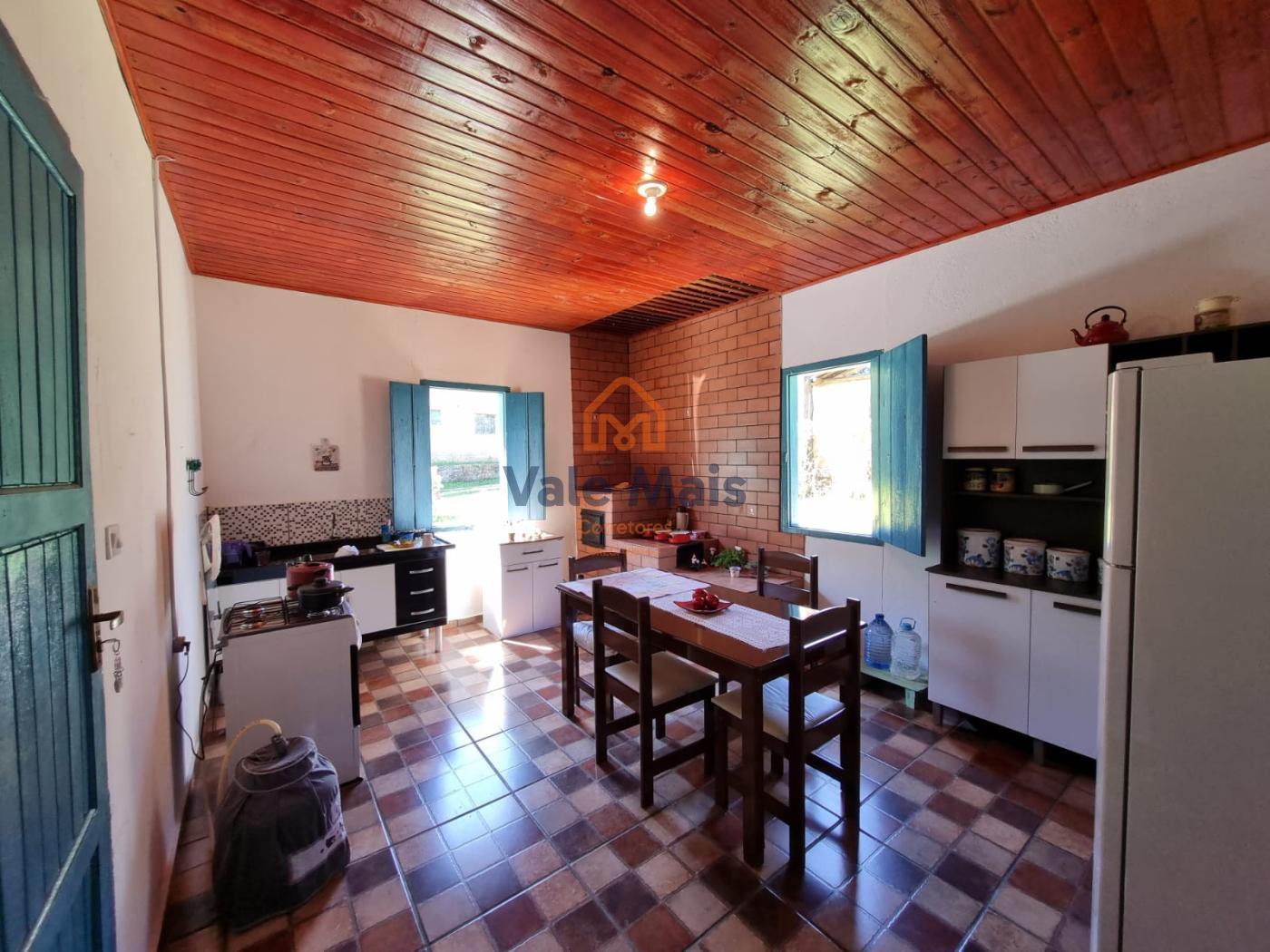 Chácara, 5 quartos, 1550 m² - Foto 23