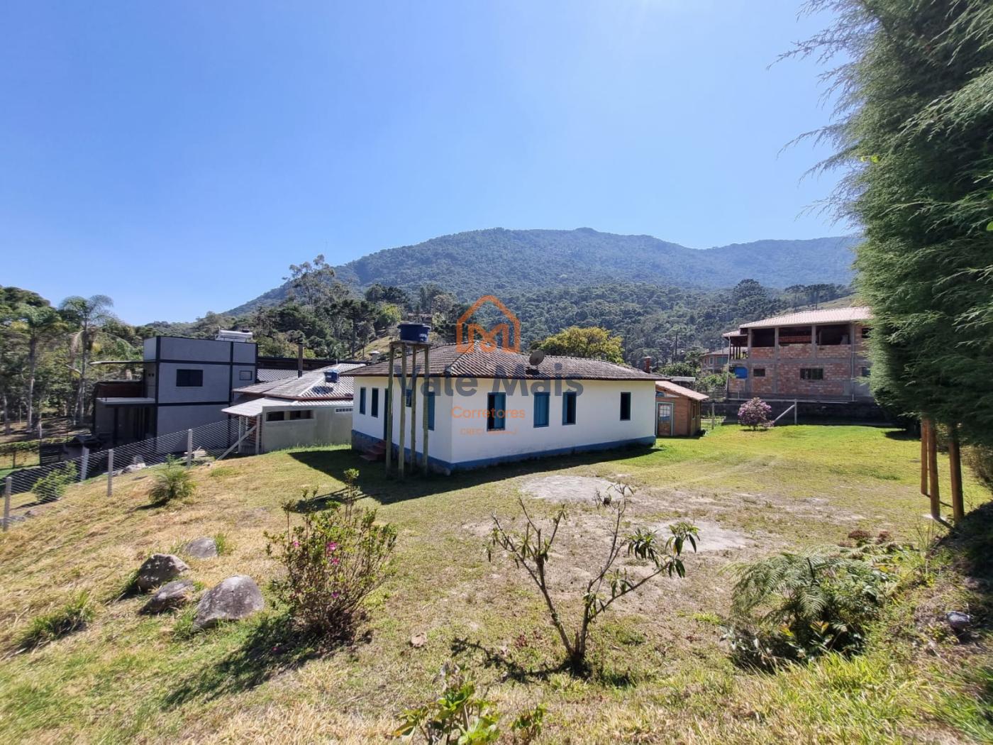 Chácara, 5 quartos, 1550 m² - Foto 26
