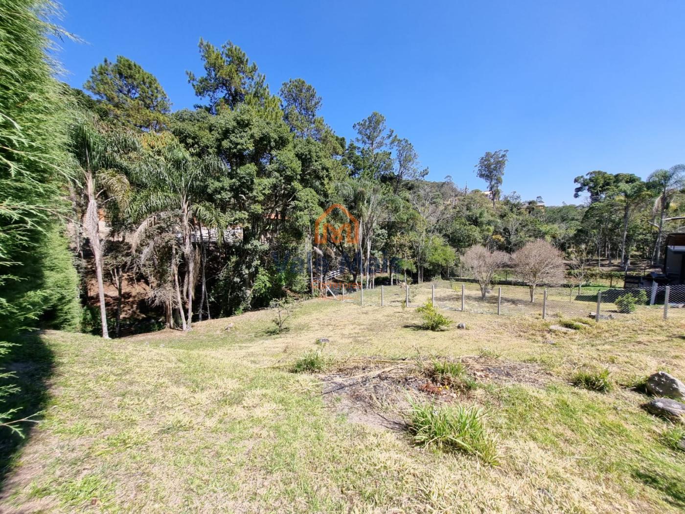Chácara, 5 quartos, 1550 m² - Foto 28