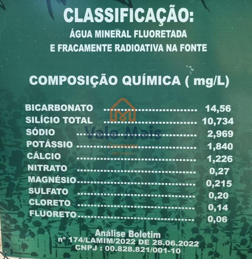 Chácara, 5 quartos, 1550 m² - Foto 30