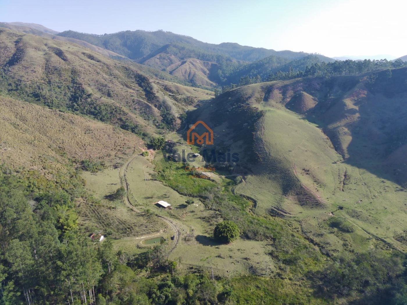 Fazenda, 121 hectares - Foto 3