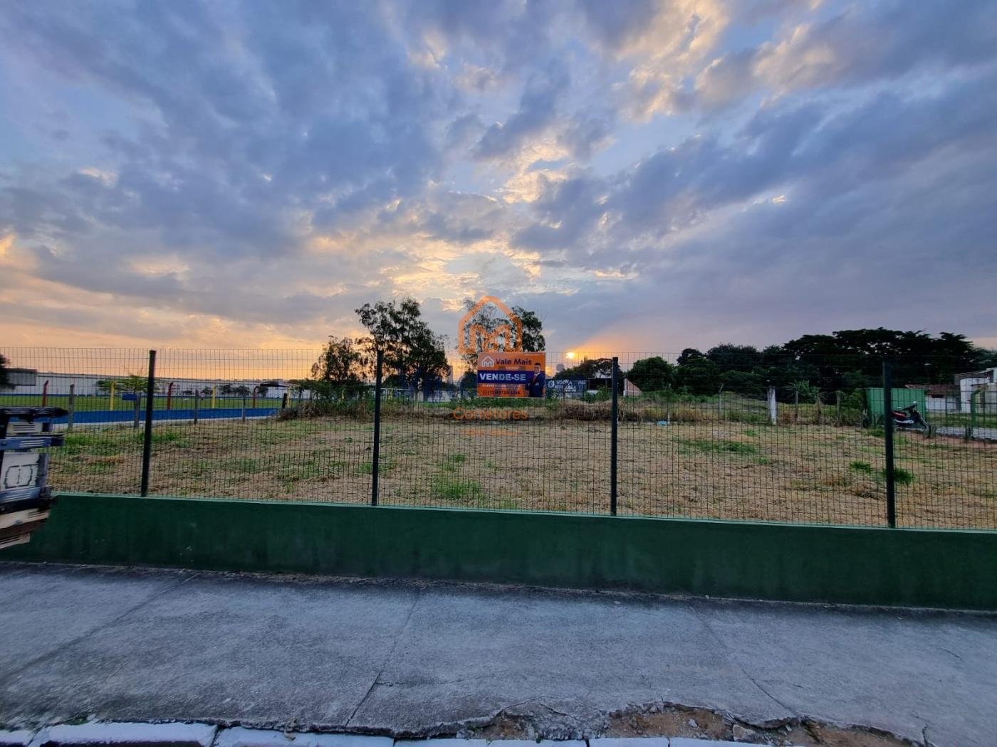 Terreno, 3059 m² - Foto 1