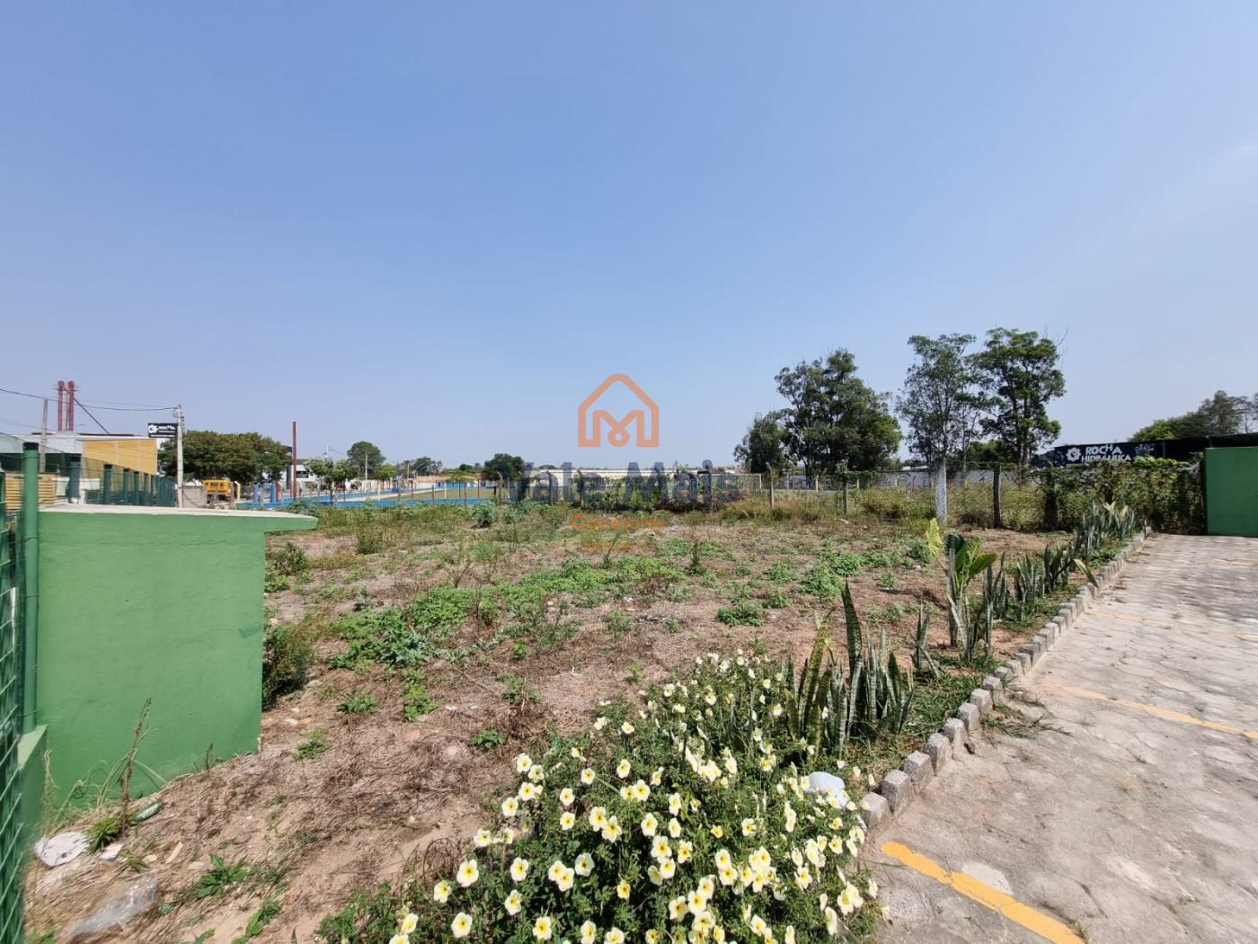 Terreno, 3059 m² - Foto 3