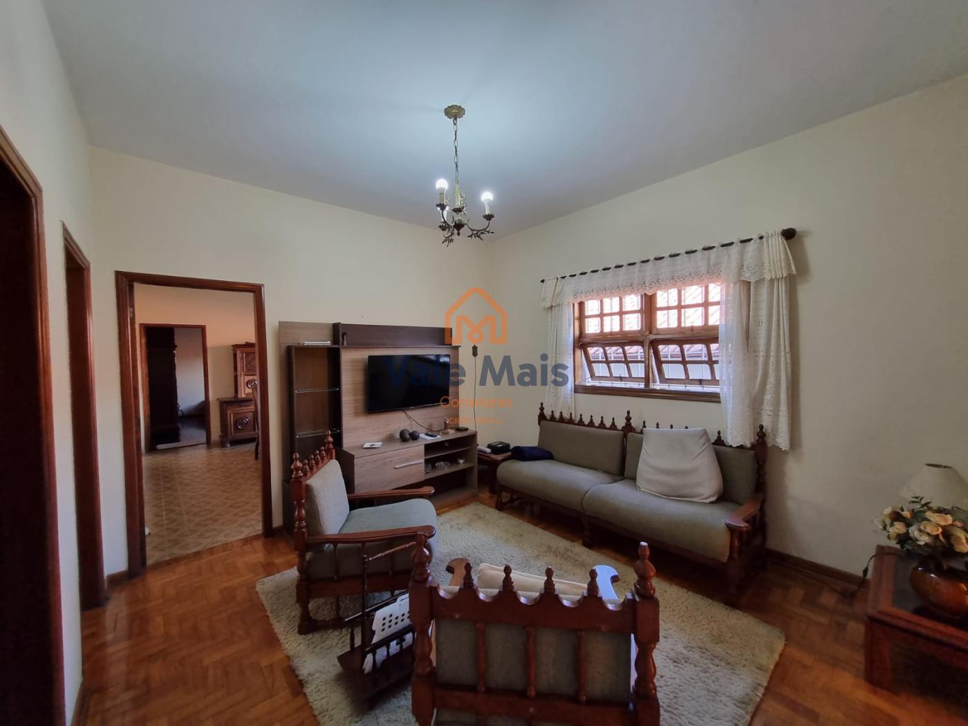 Casa, 4 quartos, 167 m² - Foto 4