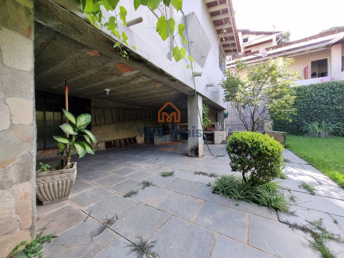 Casa, 4 quartos, 167 m² - Foto 27