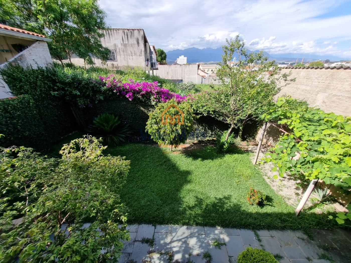 Casa, 4 quartos, 167 m² - Foto 23