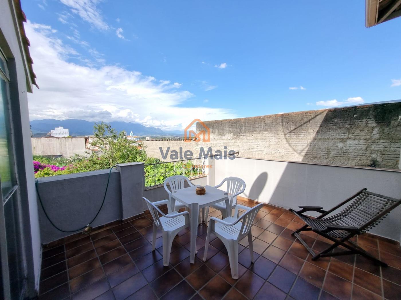 Casa, 4 quartos, 167 m² - Foto 21