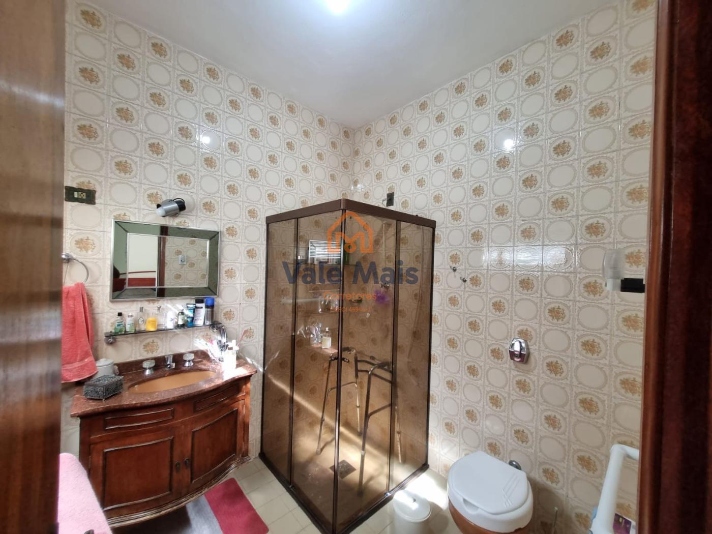 Casa, 4 quartos, 167 m² - Foto 10