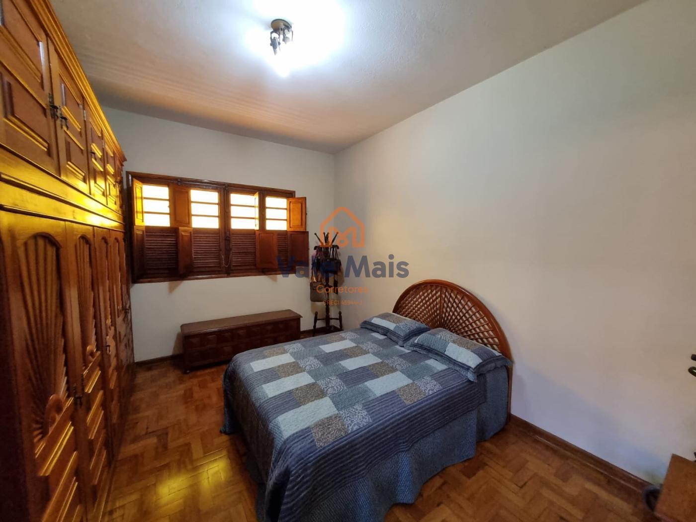 Casa, 4 quartos, 167 m² - Foto 7