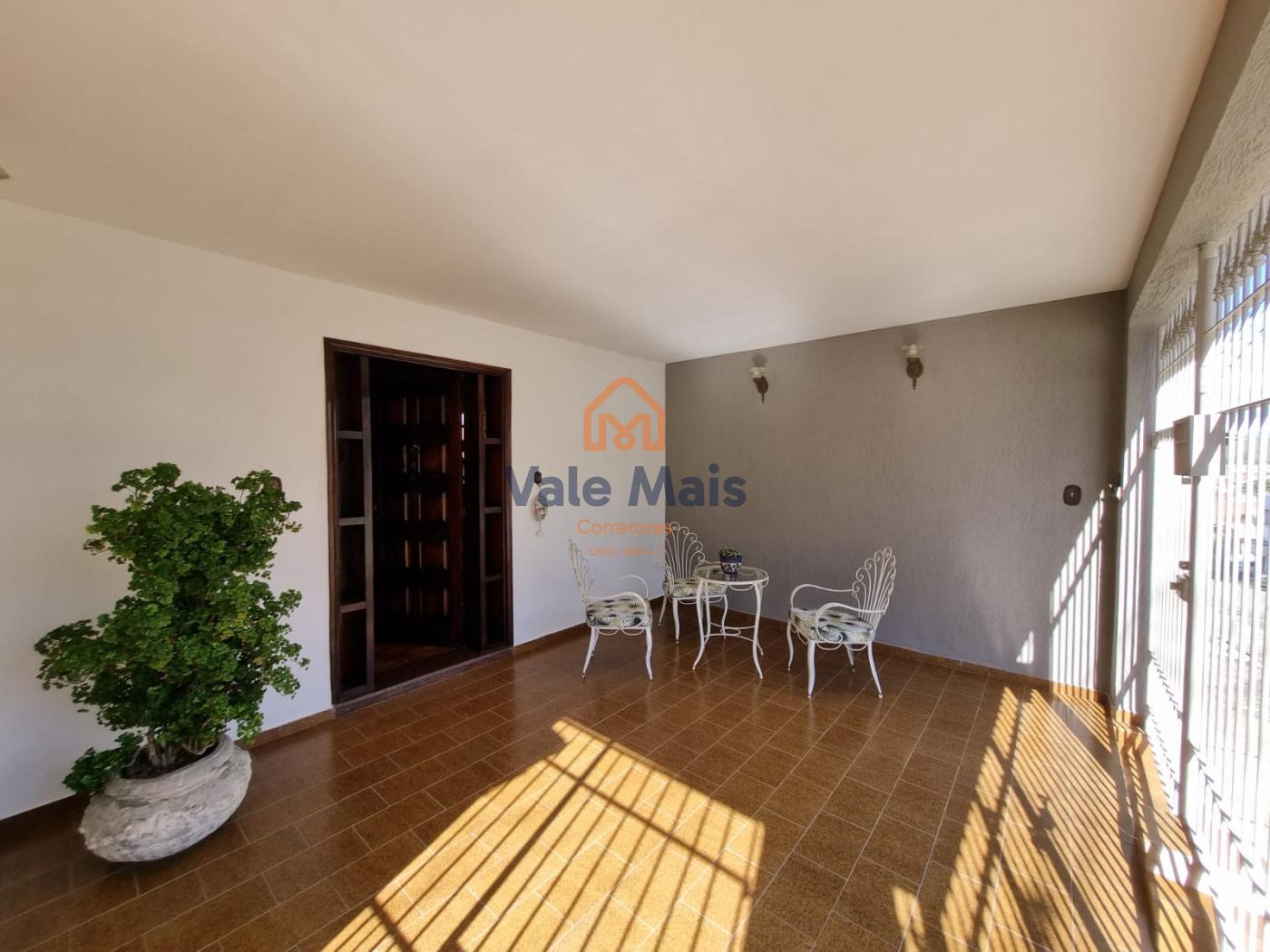 Casa, 4 quartos, 167 m² - Foto 3
